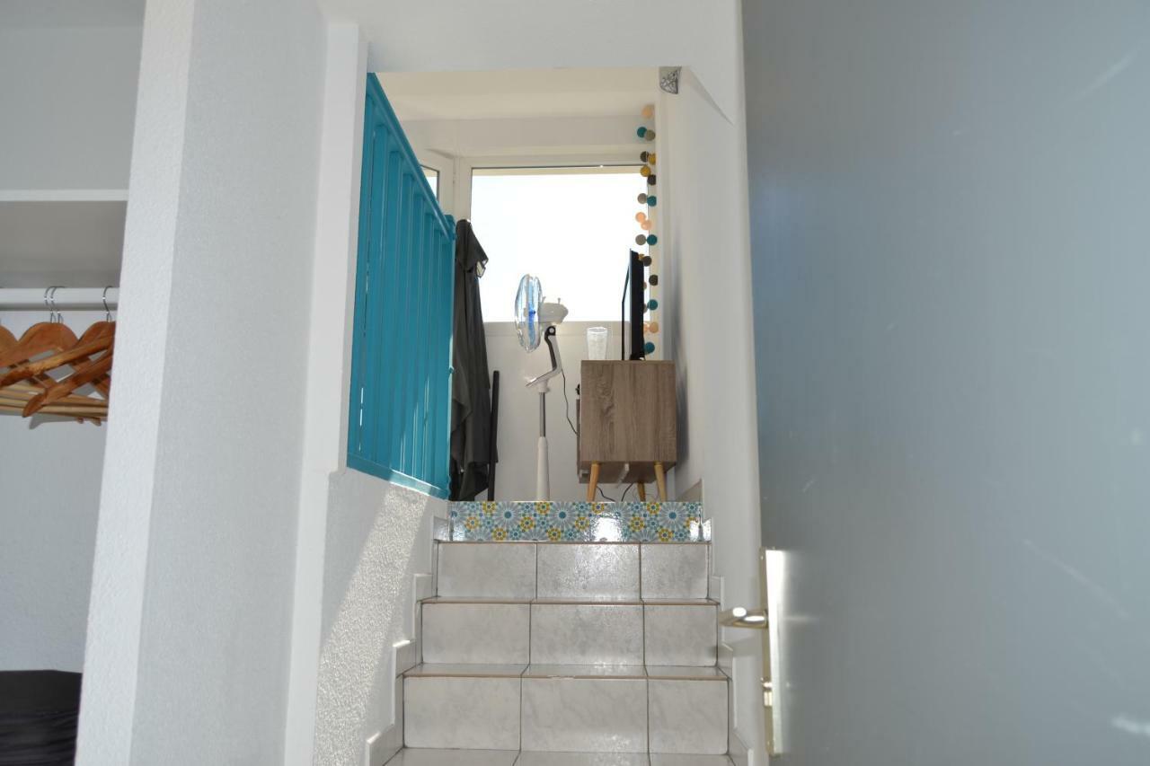 Le Petit Studieux - Parking - Animaux Acceptes - Centre Ville Accessible A Pied Albi Bagian luar foto
